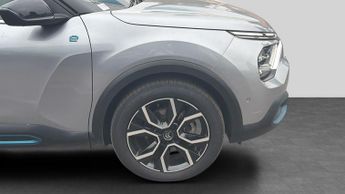 Citroen C4 50kWh Shine Auto 5dr