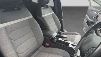 Citroen C4 50kWh Shine Auto 5dr