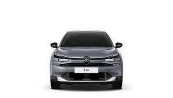 Citroen C4 50kWh Shine Auto 5dr