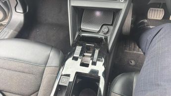 Citroen C4 50kWh Shine Auto 5dr