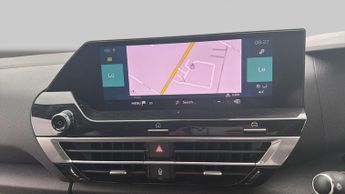 Citroen C4 50kWh Shine Auto 5dr