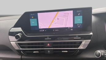Citroen C4 50kWh Shine Auto 5dr