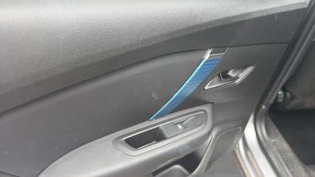 Citroen C4 50kWh Shine Auto 5dr