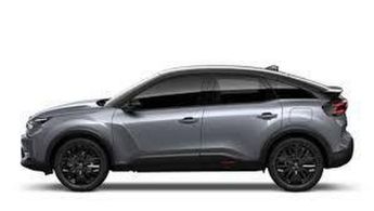 Citroen C4 50kWh Shine Auto 5dr