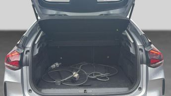 Citroen C4 50kWh Shine Auto 5dr
