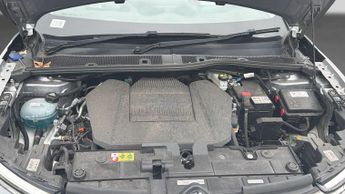 Citroen C4 50kWh Shine Auto 5dr