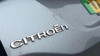 Citroen C4 50kWh Shine Auto 5dr