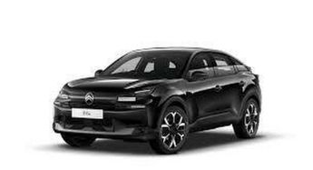 Citroen C4 50kWh C-Series Edition Auto 5dr (7.4kW Charger)