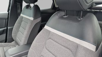 Citroen C4 50kWh C-Series Edition Auto 5dr (7.4kW Charger)
