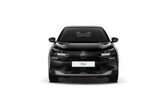Citroen C4 50kWh C-Series Edition Auto 5dr (7.4kW Charger)