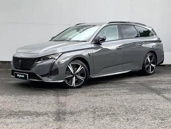 Peugeot 308 Sw 1.2 GT e-DSC6 Euro 6 (s/s) 5dr