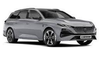Peugeot 308 Sw 1.2 GT e-DSC6 Euro 6 (s/s) 5dr