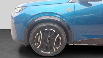 Peugeot 3008 73kWh GT Auto 5dr
