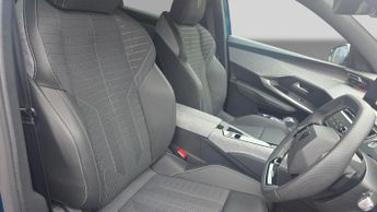 Peugeot 3008 73kWh GT Auto 5dr