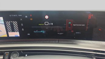 Peugeot 3008 73kWh GT Auto 5dr