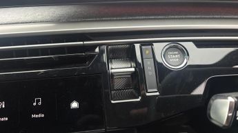 Peugeot 3008 73kWh GT Auto 5dr