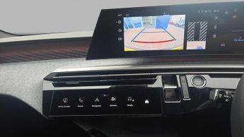 Peugeot 3008 73kWh GT Auto 5dr