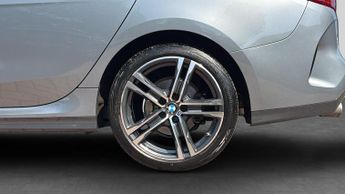 BMW 2 Series Gran Coupe 1.5 218i M Sport Saloon 4dr Petrol DCT Euro 6 (s/s) (136 ps)