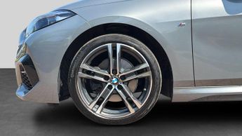 BMW 2 Series Gran Coupe 1.5 218i M Sport Saloon 4dr Petrol DCT Euro 6 (s/s) (136 ps)