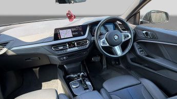 BMW 2 Series Gran Coupe 1.5 218i M Sport Saloon 4dr Petrol DCT Euro 6 (s/s) (136 ps)
