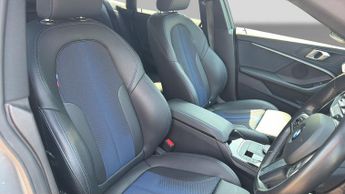 BMW 2 Series Gran Coupe 1.5 218i M Sport Saloon 4dr Petrol DCT Euro 6 (s/s) (136 ps)