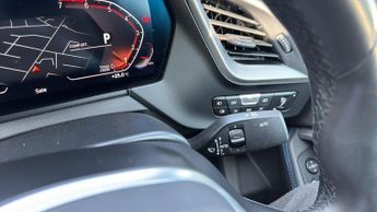 BMW 2 Series Gran Coupe 1.5 218i M Sport Saloon 4dr Petrol DCT Euro 6 (s/s) (136 ps)
