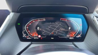 BMW 2 Series Gran Coupe 1.5 218i M Sport Saloon 4dr Petrol DCT Euro 6 (s/s) (136 ps)