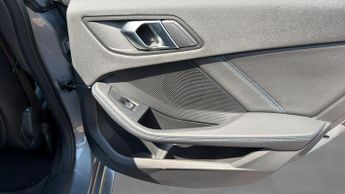 BMW 2 Series Gran Coupe 1.5 218i M Sport Saloon 4dr Petrol DCT Euro 6 (s/s) (136 ps)