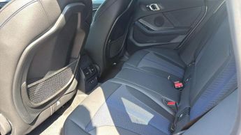 BMW 2 Series Gran Coupe 1.5 218i M Sport Saloon 4dr Petrol DCT Euro 6 (s/s) (136 ps)