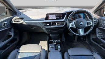 BMW 2 Series Gran Coupe 1.5 218i M Sport Saloon 4dr Petrol DCT Euro 6 (s/s) (136 ps)