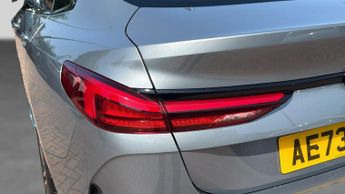 BMW 2 Series Gran Coupe 1.5 218i M Sport Saloon 4dr Petrol DCT Euro 6 (s/s) (136 ps)