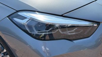 BMW 2 Series Gran Coupe 1.5 218i M Sport Saloon 4dr Petrol DCT Euro 6 (s/s) (136 ps)