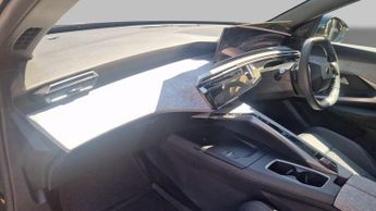 Peugeot 5008 73kWh Allure SUV 5dr Electric Auto (210 ps)