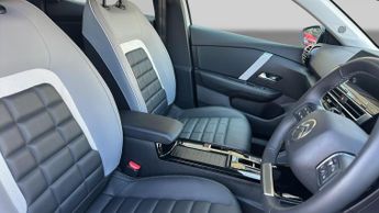 Citroen C4 X 1.2 Hybrid MAX Fastback 4dr Petrol Hybrid e-DSC Euro 6 (s/s) (13