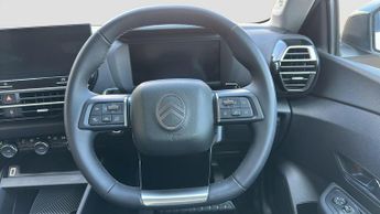 Citroen C4 X 1.2 Hybrid MAX Fastback 4dr Petrol Hybrid e-DSC Euro 6 (s/s) (13