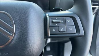 Citroen C4 X 1.2 Hybrid MAX Fastback 4dr Petrol Hybrid e-DSC Euro 6 (s/s) (13