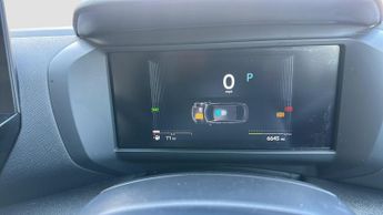 Citroen C4 X 1.2 Hybrid MAX Fastback 4dr Petrol Hybrid e-DSC Euro 6 (s/s) (13