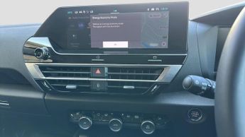 Citroen C4 X 1.2 Hybrid MAX Fastback 4dr Petrol Hybrid e-DSC Euro 6 (s/s) (13