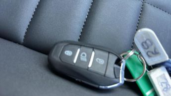 Citroen C4 X 1.2 Hybrid MAX Fastback 4dr Petrol Hybrid e-DSC Euro 6 (s/s) (13