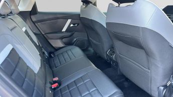 Citroen C4 X 1.2 Hybrid MAX Fastback 4dr Petrol Hybrid e-DSC Euro 6 (s/s) (13
