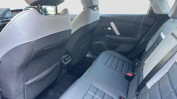Citroen C4 X 1.2 Hybrid MAX Fastback 4dr Petrol Hybrid e-DSC Euro 6 (s/s) (13