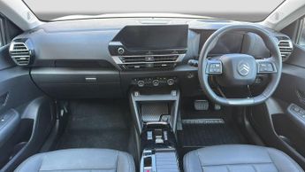 Citroen C4 X 1.2 Hybrid MAX Fastback 4dr Petrol Hybrid e-DSC Euro 6 (s/s) (13