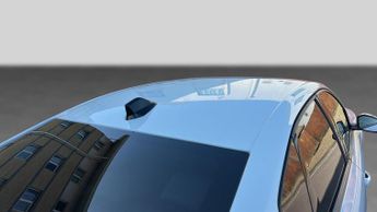 Citroen C4 X 1.2 Hybrid MAX Fastback 4dr Petrol Hybrid e-DSC Euro 6 (s/s) (13