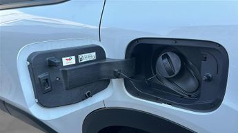 Citroen C4 X 1.2 Hybrid MAX Fastback 4dr Petrol Hybrid e-DSC Euro 6 (s/s) (13