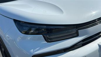 Citroen C4 X 1.2 Hybrid MAX Fastback 4dr Petrol Hybrid e-DSC Euro 6 (s/s) (13