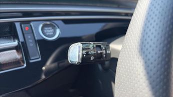 Peugeot 3008 73kWh GT SUV 5dr Electric Auto (210 ps)