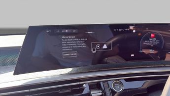 Peugeot 3008 73kWh GT SUV 5dr Electric Auto (210 ps)