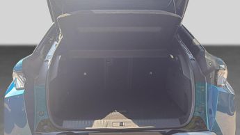 Peugeot 3008 73kWh GT SUV 5dr Electric Auto (210 ps)