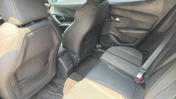 Peugeot 2008 1.2 GT SUV 5dr Petrol Hybrid e-DSC6 Euro 6 (s/s) (145 ps)