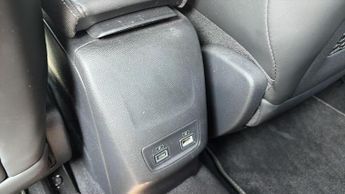 Peugeot 2008 1.2 GT SUV 5dr Petrol Hybrid e-DSC6 Euro 6 (s/s) (145 ps)